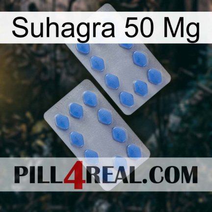 Suhagra 50Mg 20